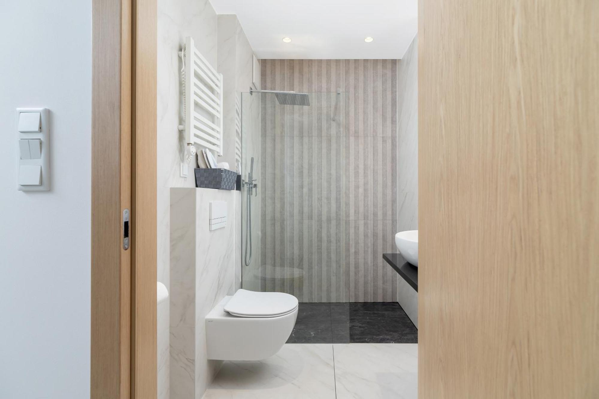 Kraków Apartment near Opera Krakowska by Renters Prestige Exterior foto
