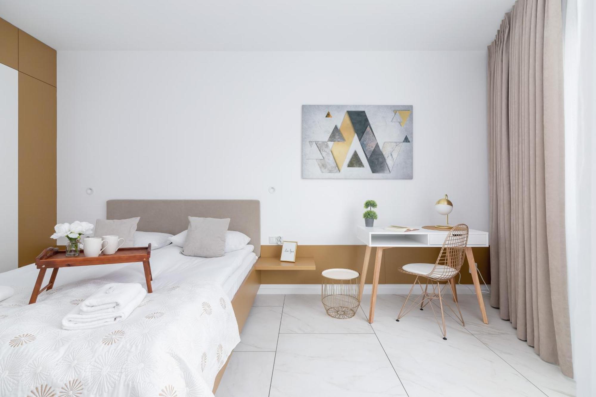 Kraków Apartment near Opera Krakowska by Renters Prestige Exterior foto