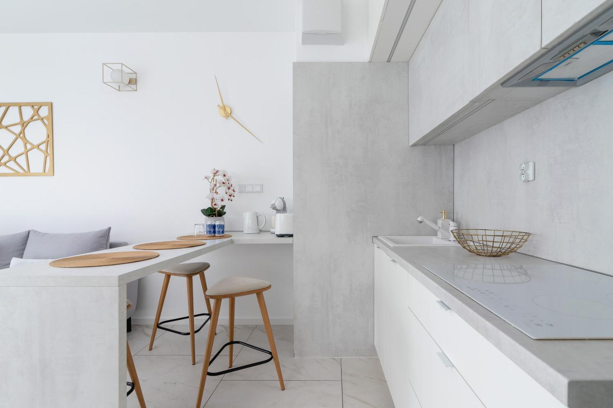 Kraków Apartment near Opera Krakowska by Renters Prestige Exterior foto