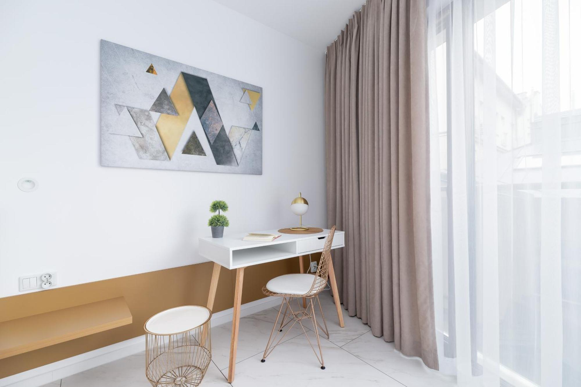 Kraków Apartment near Opera Krakowska by Renters Prestige Exterior foto